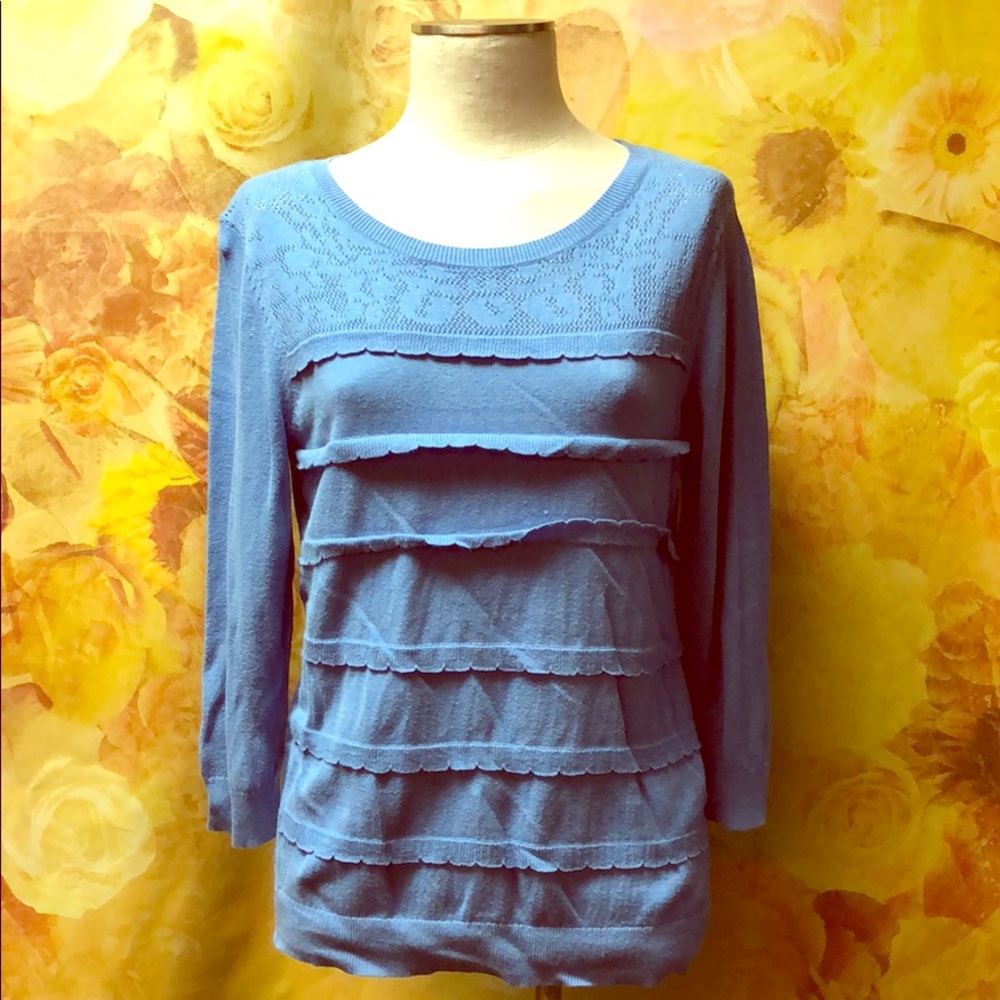 Elle Sweater